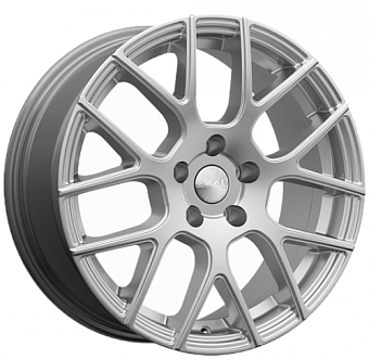 ���� ����� SKAD STILETTO 8x18 5x114,3 ET45 DIA60.1 ������